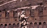 23-Dal Ponte Sant'Angelo,3 novembre 2007